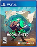 Moonlighter (PlayStation 4)